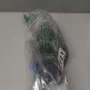 Fan Belt Tensioner with Pulley Set, Fits for Volvo D13 Engine, Belt Tensioner 21714847 20582558 & Belt 20582557