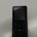 64GB MP3 Player with Bluetooth 5.2, AiMoonsa Music Player with Built-in HD Speaker, FM Radio, Voice Recorder, HiFi Sound, E-Book, Earphones Included