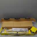 Lippert Solid Stance RV Step Stabilizer Kit for 5th Wheels, Travel Trailers and Motorhomes