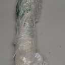 Kitchen Mats for Floor, Super Absorbent Kitchen Rugs Non Slip Washable, Soft Imitation Linen Braided Kitchen Runner Rug, Standing Mat Kitchens Sink Mat, Easy to Clean, Beige 17x30