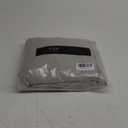 Queen Size 4 Piece Sheet Set - Comfy Breathable & Cooling Bed Sheets Set - Hotel Luxury Bedding for Women, Men, Kids, Teens, Boys & Girls - Deep Pockets, Soft & Wrinkle Free - Beige (Heathered Sheets)