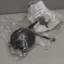 Lesurey Pulley PTO Clutch 917-05209 717-05123 Compatible with Cub Cadet GT RZT SX LX XT1 XT2 ZT1 ZT2 Ultima 46 917-05123 917-05188 717-05000 917-05209 917-05000 917-05192 5219-164