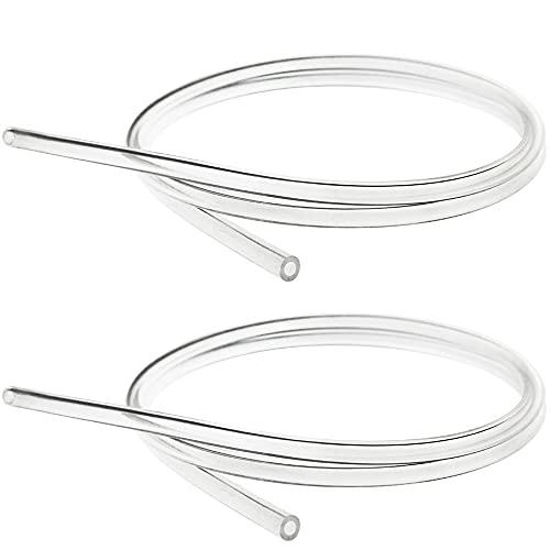 Nenesupply Tubing Compatible with Spectra S2 Spectra S1 Spectra 9 Plus Replace Spectra Tubing Ameda Tubing Avent Tubing Replace Spectra Pump Parts Replace Spectra S2 Accessories