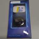 for iPhone 17 Pro Wallet Case with Card Holder + 1 Screen Protector, (2 Cards) & 360Ring Kickstand Military Grade Drop Shockproof Rugged Case for iPhone 17 Pro 6.3"(Blue)