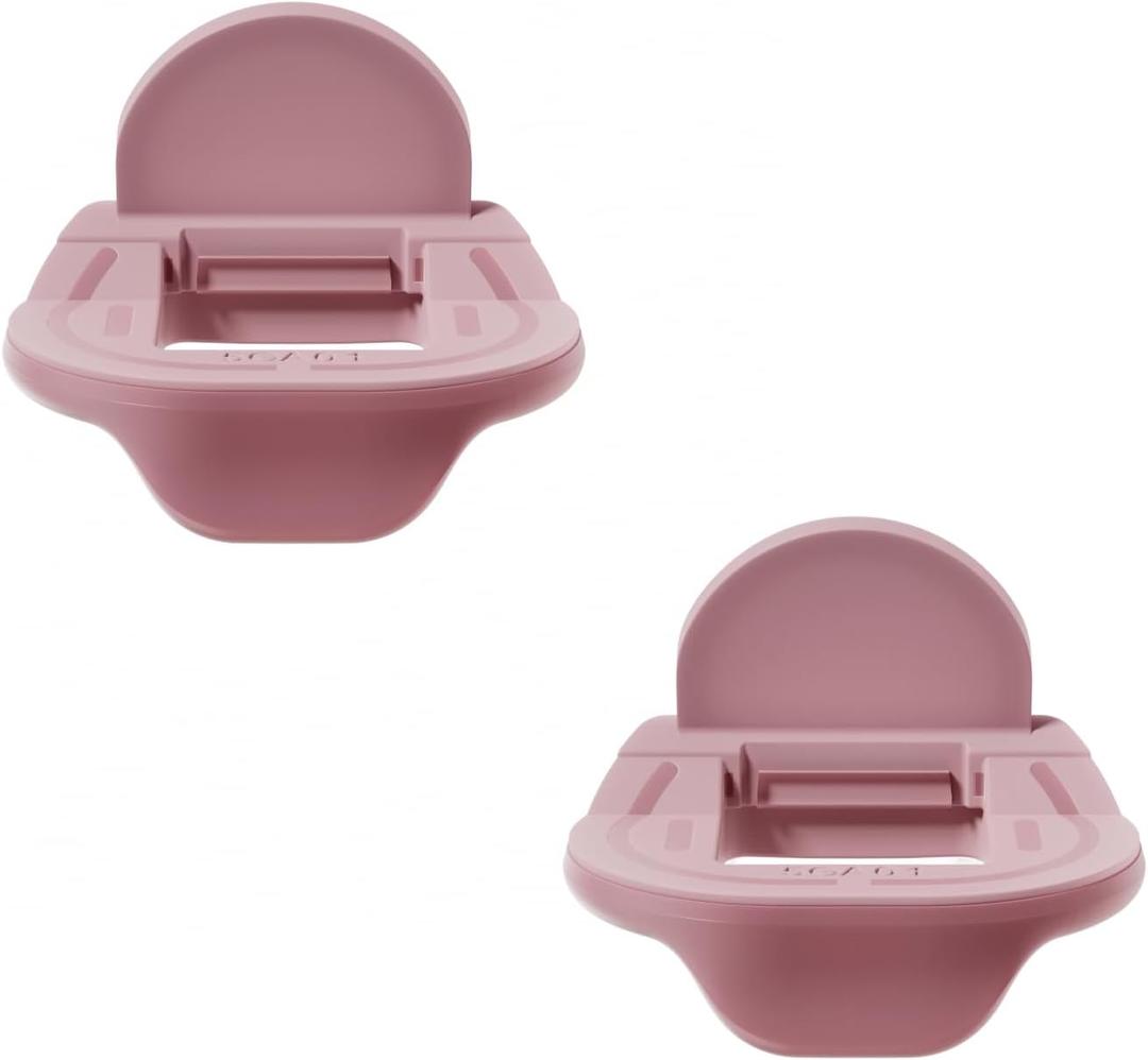 Momcozy Air 1 Duckbill Valves Compatible with Momcozy Air 1. Original Replacement Accessories, 2 PCS