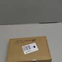 AMS Christmas Tree Ornaments 24PCS Aluminum Twisted Icicles Ornament Set for Christmas Tree New Year Party Decorations Supplies(Shiny 9.8", Silver)