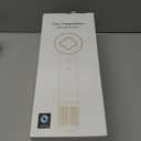 Cosy Companions High-Speed Ionic Hair Dryer, 150000 RPM Brushless Motor for 2-5 Min Fast Drying, Low Noise Blow Dryer Reduces Frizz & Heat Damage, Lightweight Hair Dryer with Diffuser & Nozzle