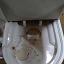 Keurig K-Supreme Single Serve K-Cup Pod Coffee Maker, MultiStream Technology, 4 Brew Sizes, 66oz Dual-Position Removable Reservoir, White