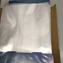Avery Diamond Clear Heavyweight Sheet Protectors, Easy Load, 200 Document Protectors (74400)