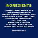 Core Power Protein Shake, Vanilla, 26g Bottle, 14oz, 12 Pack (EXP 09/05/26)