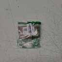 NI-MH AAA Rechargeable Battery 1.2V 550mah 8-Pack hhr-55aaabu AAA Batteries for Panasonic Cordless Phones, Remote Controls, Electronics