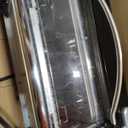 Hamilton Beach 2-in-1 Countertop Toaster Oven & Long Slot 2 Slice Toaster, Compact Retro Design,