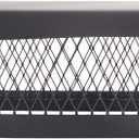 Shelter 13" x 18" Single Flue Bolt-On Chimney Cap, Fully Assembled, Galvanized Steel