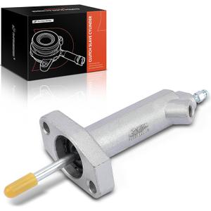 A-Premium Clutch Slave Cylinder Compatible with Mini R52 Series Cooper 2005 2006 2007 2008, Replace# 21526764691, 21526785965