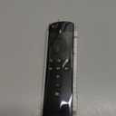 Replacement Voice Remote Control Fit for Smart TV(3rd Gen)/ Cube(2nd Gen),Smart TVs Stick (2nd Gen)/Stick Lite/6K,not for Yoku Samsung TV