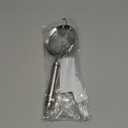 SUNWUKIN 304 Stainless Steel Fine Mesh Strainers for Kitchen, Colander-Skimmer with Handle, Sieve Sifters for Food, Tea, Rice, Oil, Noodles, Fruits, Vegetable