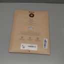 Bedsure King Size Pillow Cases Set of 2, Cooling Pillow Cases King, Rayon Derived from Bamboo Light Grey Pillowcases, Breathable & Silky Soft Bedding Pillow Covers with Envelope Closure, 20x36 Inches