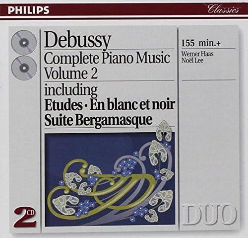 Debussy: Complete Piano Music, Vol. 2