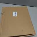 Christmas Garland Norfolk Pine Garlands Artificial Greenery Garland for Mantle Table Fireplace Stairs Christmas Decor Garland Windows Porches Holiday Garlands Indoor Outdoor Decoration (5FT)