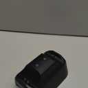 Fachixy Controller Charger for PS5, with 2Hour Fast Charging chip, PlayStation 5 Charging Station with US Power Adapter and Cable, with LED Charging Status Indicator Light, Black