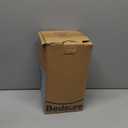 Bedsure GentleSoft Fleece Blanket Twin Size Cream - 300GSM Lightweight Plush Fuzzy Cozy Soft Warm Blanket for Bed, Sofa, Couch, Travel, Camping, 60x80 inches