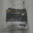 10 Pound Camel Brown DOMINATOR Polymeric Sand with Revolutionary Ceramic Flex Technology for Stabilizing Paver Joints/Gaps, 1/8 up to 4, Professional Grade Results 