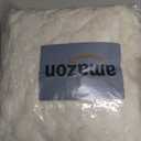 Chunky White Blanket 68x28"