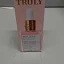 Truly Luxury After Shave Oil | Soothing & Hydrating Treatment to Prevent Ingrown Hair For Smooth, Irritation-Free Skin for Daily Use (3.1 fl oz)