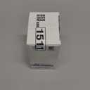 Miracase Phone Holders for Your Car with Metal Hook Clip, Air Vent Cell Phone Car Mount, Hands Free Universal Automobile Cradle Fit for iPhone Android and All Smartphones, Classic Black (1 Pack)