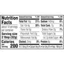 3 x Smart Balance Omega Natural Peanut Butter, Creamy, 16 oz