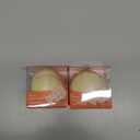 TONYMOLY Peach Hand Cream – Moisturizing & Nourishing Korean Skincare for Dry Hands, Shea Butter & Peach Extract, Anti-Wrinkle, Lightweight, 1.05 oz, Pack Of 2