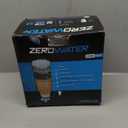 ZeroWater 22-Cup Ready-Read 5-Stage Water Filter Dispenser with Instant Read Out - 0 TDS for Improved Tap Water Taste - IAPMO Certified to Reduce Lead, Chromium, and PFOA/PFOS