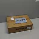 6Pcs Assorted Camel Candle Jars for Making Candles, 12oz Empty Candle Jars with Bamboo Lids,Labels and 100g Crystal Rocks, Glass Jars for Candle Making Supplies, Candle Containers for DIY Gifts (Amber)