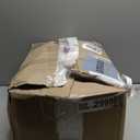 ROSGONIA Oversized King Comforter Dusty Purple, 3pcs (1 Boho Comforter & 2 Pillowcases) Lightweight Oversized King Size Comforter Sets Bedding Blanket