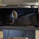 Pit Boss PB440FB1 Pellet Grill, 482 Square Inches, Black