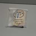 Ylsteed Newborn Photography Outfits Girl Lace Romper with Headband Photo Shoot Outfits Girls Photo Props - Ruffles Beige