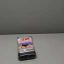 Hanes Women's High-Waisted Brief Panties, 6-Pack, Moisture-Wicking Cotton Brief Underwear size 3XL