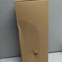 12 Bundles Artificial Fall Flowers for Outdoors Faux Plants Fake Mums Silk Flower for Outside Home Planter Window Porch Patio Front Door Decoration (Orange Yellow)