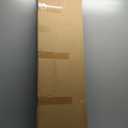 Long Plastic Rectangular Handy Baskets/Mop Buckets (Collapsible Buckets 01-Grey)