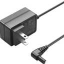 23V DC Charger Compatible with Black+Decker 20V 16V MAX Lithium Vacuums: HHVK515J HHVK515JP HHVK515JP07 HHVK515JP07APB HHVK515J00FF BHFEA420J BHFEA520J N511997 HCUA525JP Replacement Dustbuster Cord