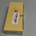 TKDY LP-E10 T7 Dummy Battery DR-E10 DC Coupler and ACK-E10 Continuous Power Supply Kit for Canon EOS T7 T6 T5 T3, Kiss X50 X70 X80 X90, EOS 1100D 1200D 1300D 1500D 2000D Digital Camera.