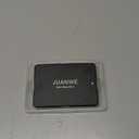 JUANWE 128GB SATA III 2.5 inch Internal SSD up to 500MB/s Internal Solid State Drive with 3D NAND Flash 2.5 SATA III SSD Boost Performance for Laptop and PC