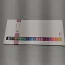 Mr. Pen Fabric Markers, 24 Pack, Colorful, Fabric Markers Permanent for Clothes for TShirts, Bags, Textile, Canvas