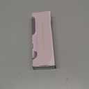 Go Brush Pro 2026 Hair Straightener Brush 300 Million Negative Ionic Portable Cordless Hair Straightener for Women with 4 Temps Fast Heating MCH Ceramic Coating Smooth Frizz - Free Hair Gift for Women