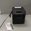 Infrared Space Heater 3 Mode 1500W Electric heater with 6 Quartz Infrared Element Child Lock Timer Remote for Indoor Use WEWARM