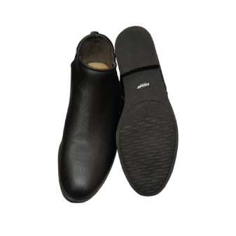 Black Woman Shoes  10