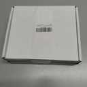 2 x Add-On Storage Hook Accessory for Ceiling Rack and Wall Shelving, Rail Hook, 6 Pack