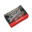 Lunkerhunt Smallmouth Bass Lunker Box
