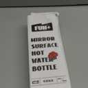 24 OZ Black & Purple Stainless Steel Tumbler With Lid Insulated Vacuum Water Bottle Spill Proof Cup for Hot and Cold Drink and Straw Leak Proof Travel Mug Christmas Gifts For Women Mother