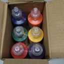 Color Splash! Puffy Paint (Set of 6)